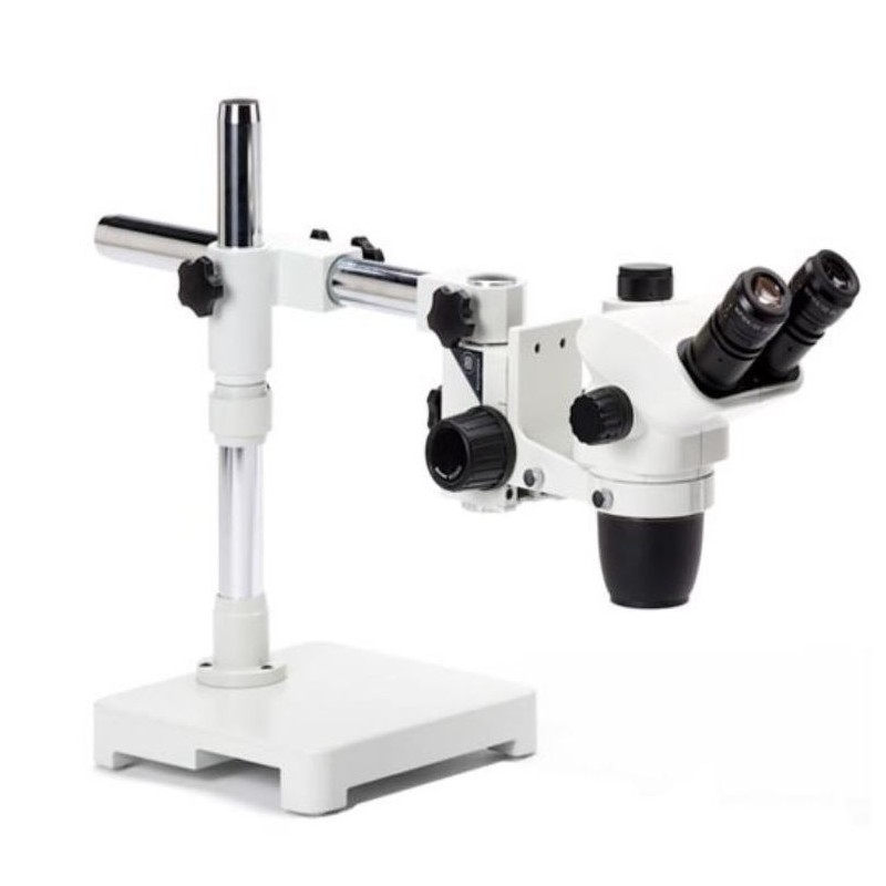 Euromex NexiusZoom NZ.1903-U, estereomicroscópio com zoom de 6.7-45X (47215)