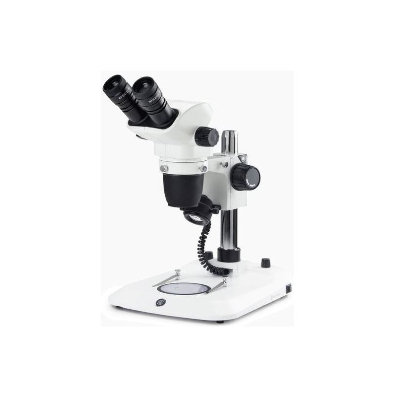 יורומקס NZ.1902-P, NexiusZoom, 6.7x - 45x, LED, בינוקולרי (55596)
