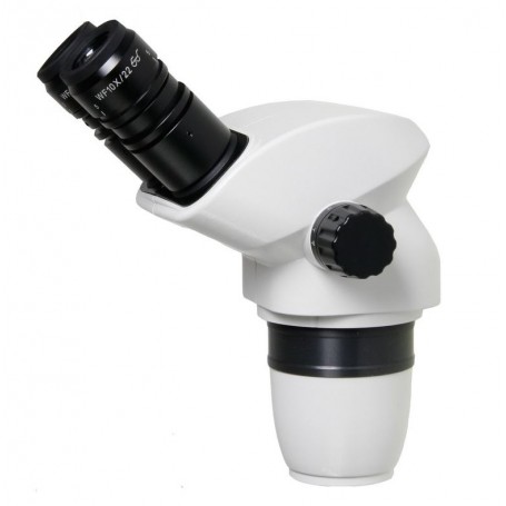 Euromex Nexius Zoom Head NZ.5302, binocular, w.o. headholder 0.67x - 4.5x (47217)