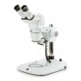 Euromex NexiusZoom ESD, NZ.1902-P-ESD, supporto a colonna, 6,7-45x, binoculare (47210)