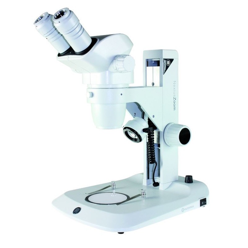 יורומקס NZ.1902-S-ESD, NexiusZoom ESD, 6.7x - 45x, LED, ESD (55597)
