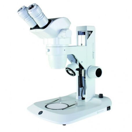 Euromex NZ.1902-S-ESD，NexiusZoom ESD，6.7x - 45x，LED，ESD（55597）