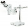 Euromex NZ.1902-U-ESD, NexiusZoom ESD, 6.7x to 45x with universal one-arm stand, w.o. illumination, ESD, bino (55599)