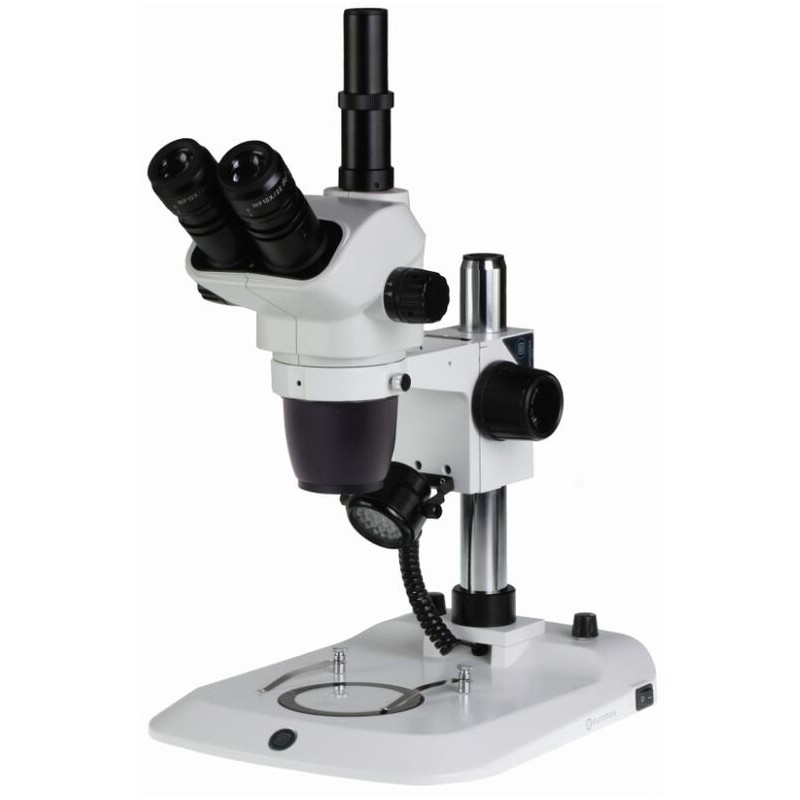유로멕스 넥시우스줌 EVO, NZ.1703-P, 트리노, 6.5x-55x (55196)