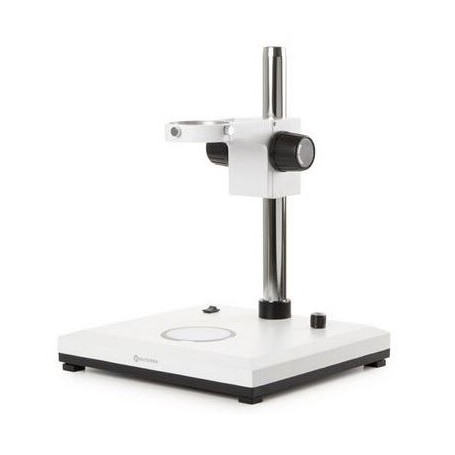 유로멕스 넥시우스줌 EVO, 삼안, 6.5-55x, NZ.5313, 스탠드 컬럼 NZ.9005, LED 투과 조명 (67532)