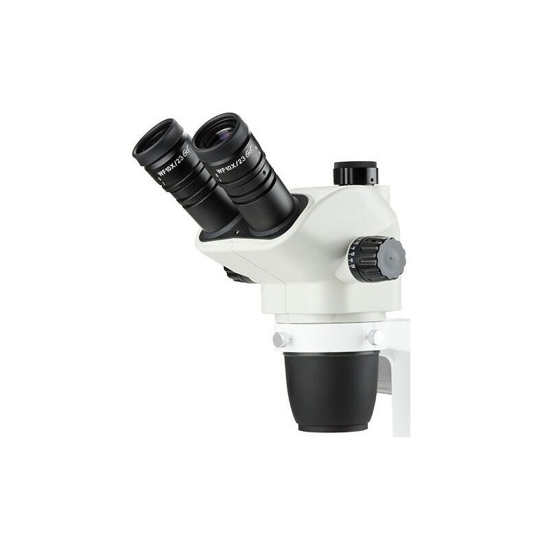 Euromex Head NZ.5313, NexiusZoom EVO, trino, 6.5-55x (63154)