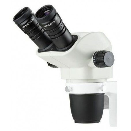 Euromex Nexius, galvutė NZ.5312 EVO, bino, 6.5-55x (63153)