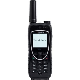Satelitný telefón Iridium 9575 PTT