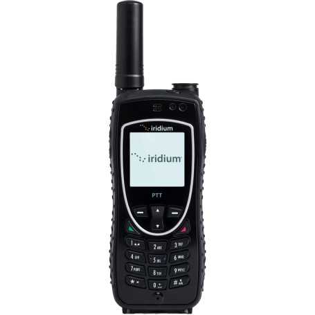 Iridium 9575 PTT satelliittelefon