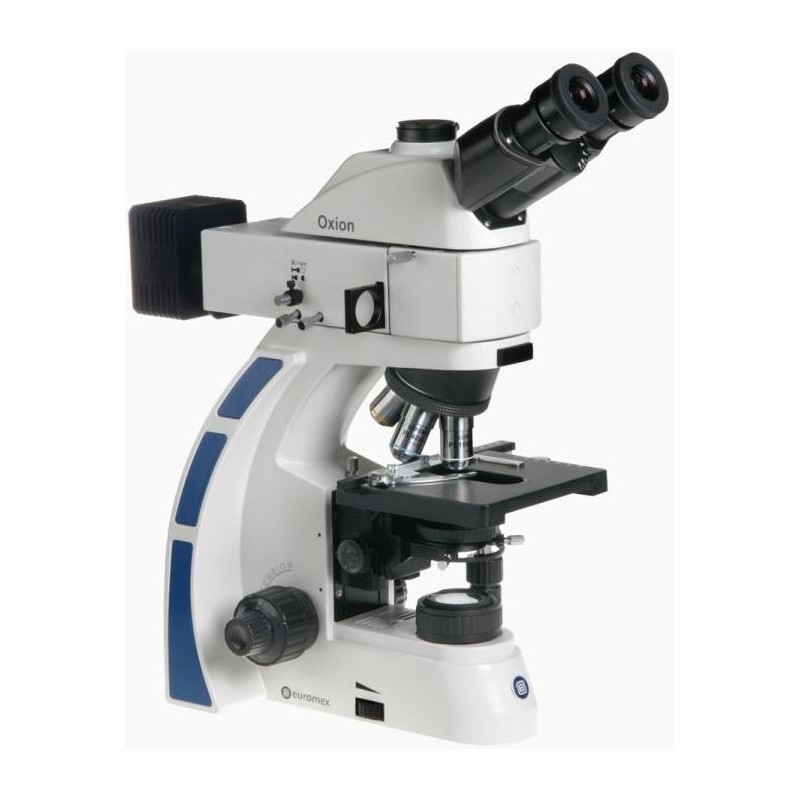 Euromex microscope OX.3240, bino (59972)