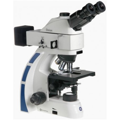 Euromex microscoop OX.3240, bino (59972)