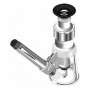 Euromex PB.5006 200x measuring microscope, with lighting (9231)