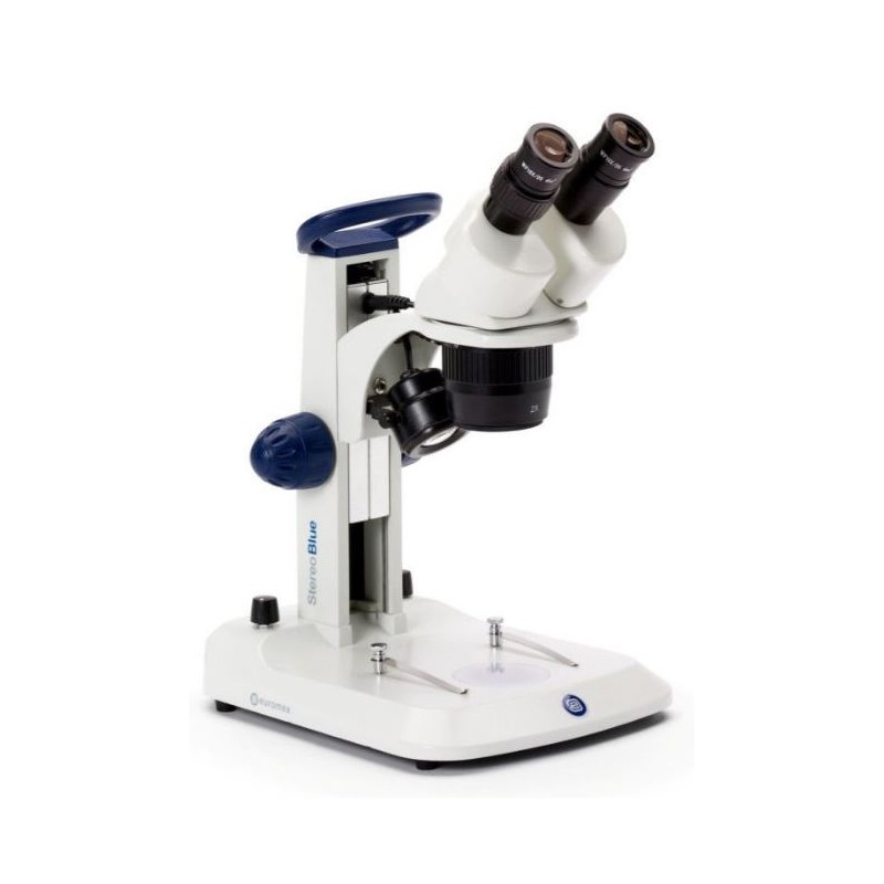 Euromex StereoBlue SB.1302 1/3 microscopio estereoscópico (44674)