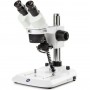 Euromex Stereómíkroskóp SB.1302-P StereoBlue 1/3 Bino (64649)
