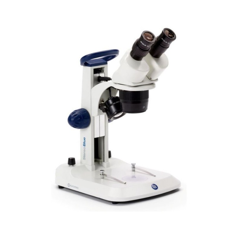 ميكروسكوب استريو Euromex StereoBlue SB.1402، 2/4 (44675)