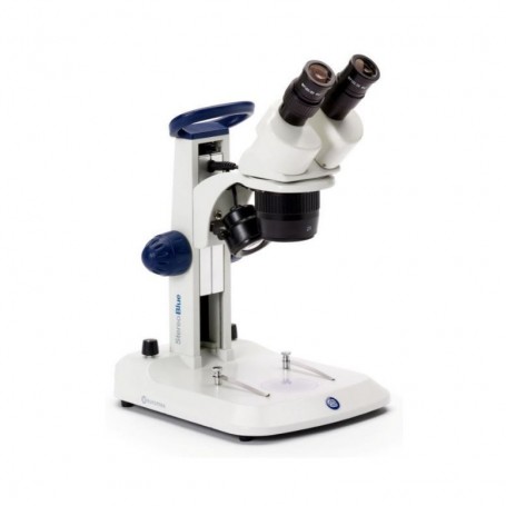 Euromex StereoBlue SB.1402, 2/4 stereo mikroskops (44675)