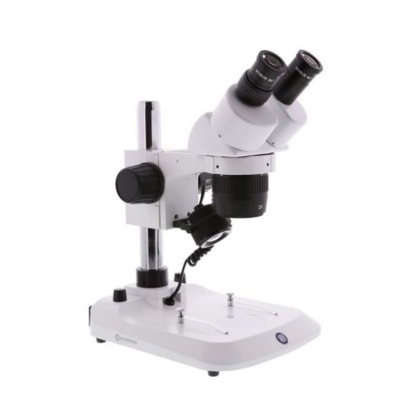 Стереомікроскоп Euromex 2/4 SB-1402-P StereoBlue (45838)