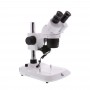 Стереомікроскоп Euromex 2/4 SB-1402-P StereoBlue (45838)