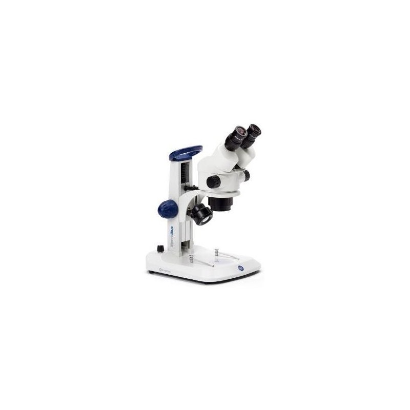 Microscopio estereoscópico Euromex SB.1902, Bino 0,7x-4,5x (44676)