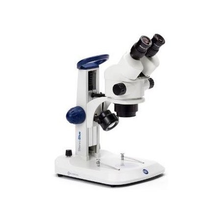 Microscopio estereoscópico Euromex SB.1902, Bino 0,7x-4,5x (44676)