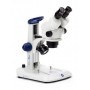 Microscope stéréo zoom Euromex SB.1902, Bino 0,7x-4,5x (44676)