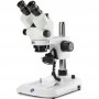 กล้องจุลทรรศน์สเตอริโอ Euromex รุ่น SB.1903-P StereoBlue 0.7/4.5 Trino (64654)