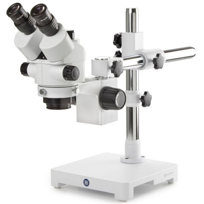 กล้องจุลทรรศน์สเตอริโอ Euromex รุ่น SB.1903-U StereoBlue 0.7/4.5 Trino (64655)