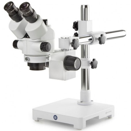 Euromex stereomicroscoop SB.1903-U StereoBlue 0.7/4.5 Trino (64655)