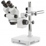 กล้องจุลทรรศน์สเตอริโอ Euromex รุ่น SB.1903-U StereoBlue 0.7/4.5 Trino (64655)