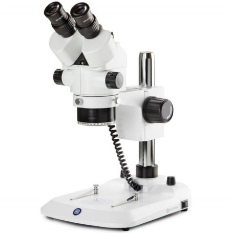 Euromex stereomikroskooppi SB.3903-P StereoBlue 0.7/4.5 Trino (64657)