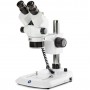 กล้องจุลทรรศน์สเตอริโอ Euromex รุ่น SB.3903-P StereoBlue 0.7/4.5 Trino (64657)