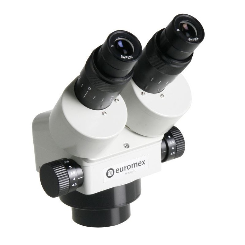 Euromex Zoom-Head ZE.1624, กล้องสองตา (9019)