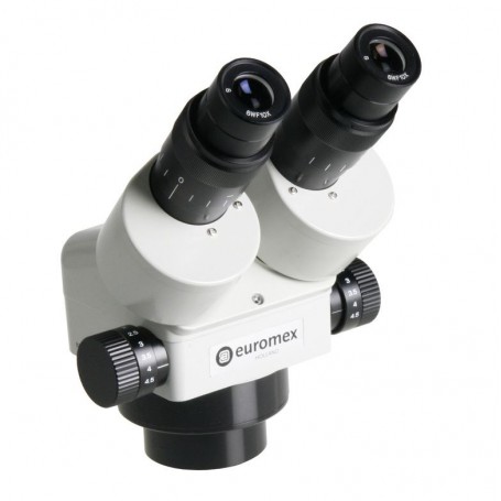 Euromex Zoom-Head ZE.1624, กล้องสองตา (9019)