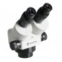 Euromex Zoom-Head ZE.1624، ثنائي العدسة (9019)