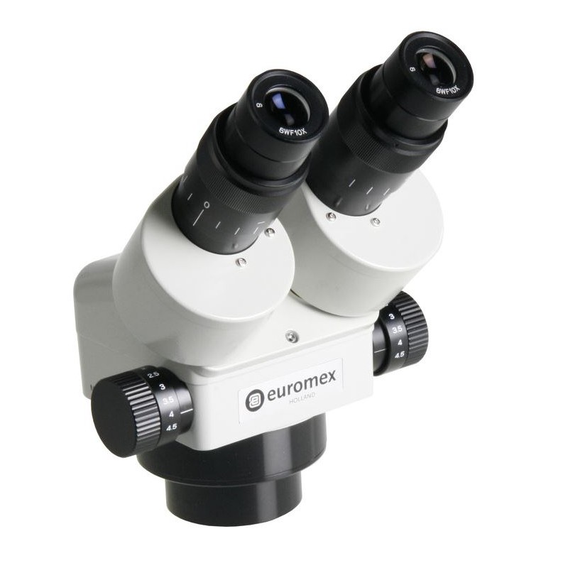 Euromex Zoom-Head ZE.1626, binocular (9017)