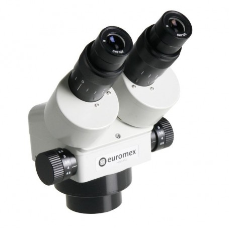 Euromex Zoom-Head ZE.1626, dürbün (9017)