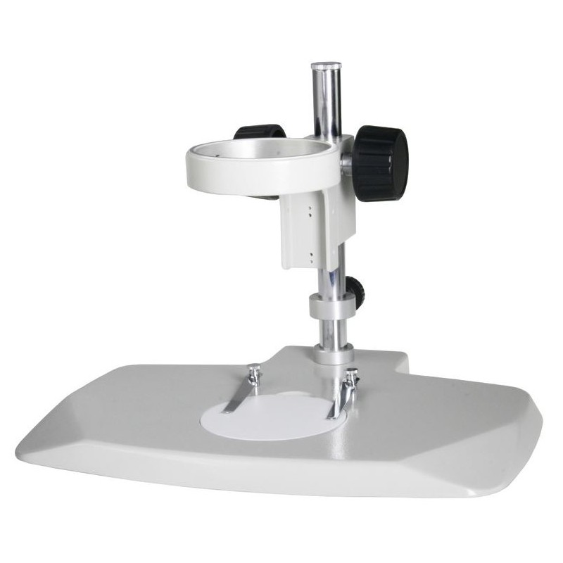 قاعدة Euromex Stand ST.1718، قاعدة عريضة، w.o.illumination (9064)