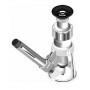 Microscope de mesure Euromex PB.5003 20x, avec éclairage (9234)