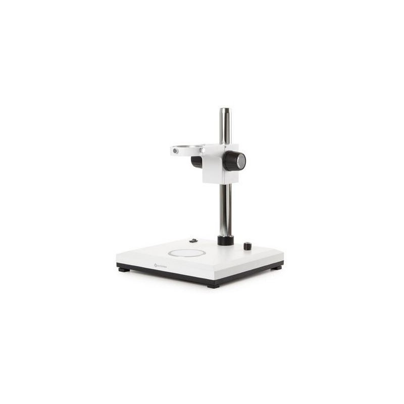 Euromex Stand column NZ.9005, LED Transmitted light (65352)