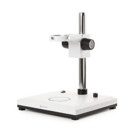 유로멕스 스탠드 컬럼 NZ.9005, LED 투과광 (65352)