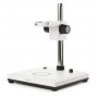 עמוד Euromex Stand NZ.9005, תאורת LED מועברת (65352)