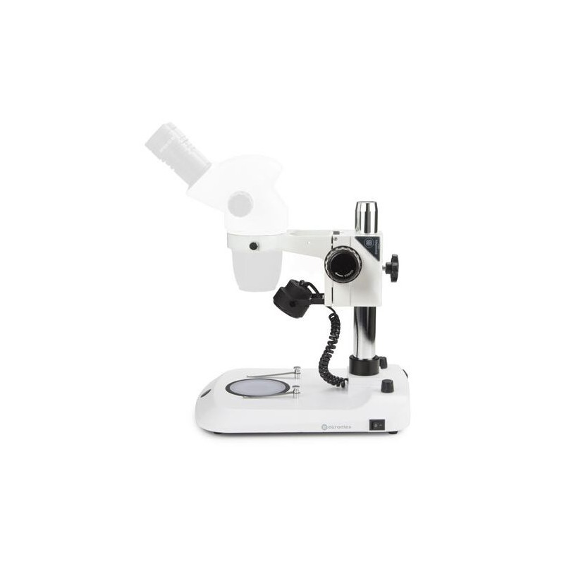 Euromex Ergonomický sloupový stojan NZ.9015 3W LED (47720)