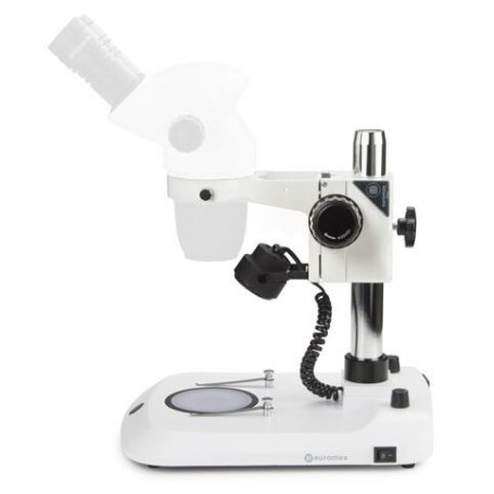 Euromex Supporto ergonomico a colonna NZ.9015 3W LED (47720)
