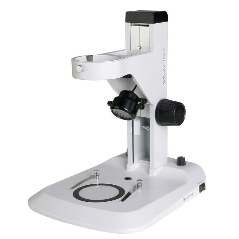 Giá đỡ bánh răng và thanh răng công thái học Euromex NZ.9010 (47719)