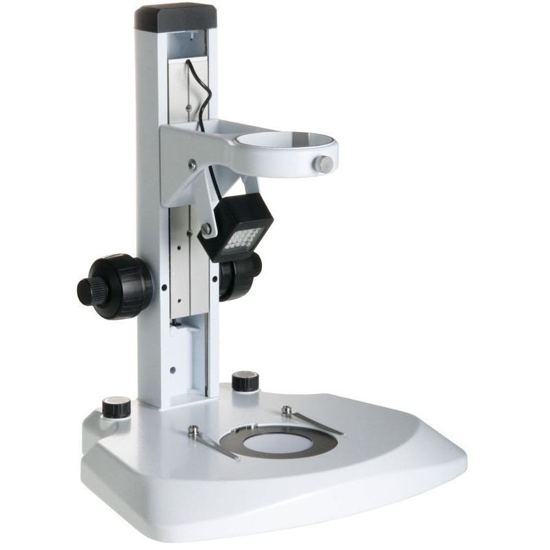 Euromex Lage Ergonomic standur með höfuðhalda fyrir DZ-seríuna (47031)