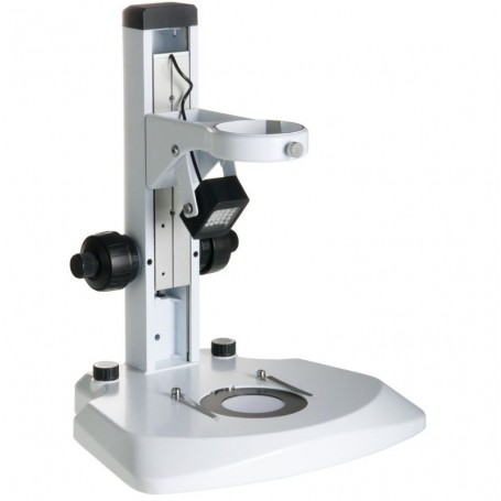 Euromex Lage Ergonomic standur með höfuðhalda fyrir DZ-seríuna (47031)