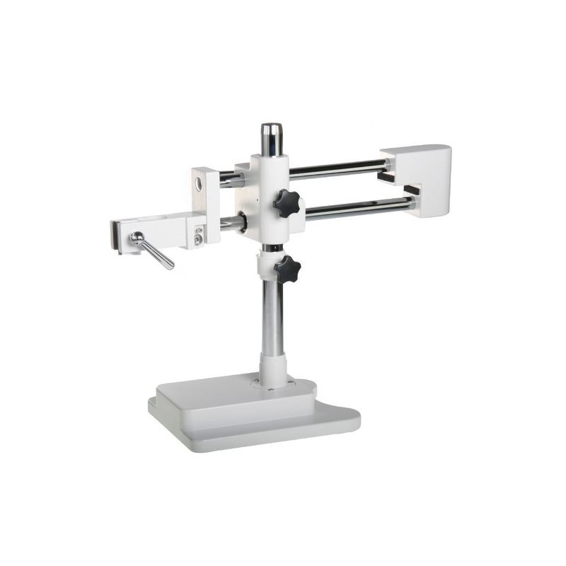 Giá đỡ cần đôi Euromex NZ.9030 không có đầu giữ (47722)