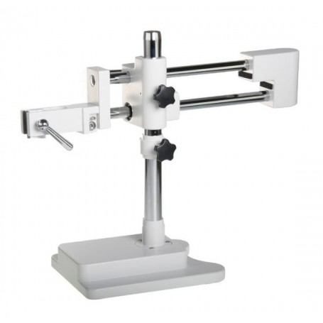 Soporte de brazo doble Euromex NZ.9030 sin soporte de cabeza (47722)