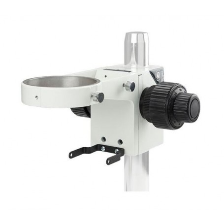Euromex Headmount support de tête NZ.9095, avec réglage fin pour NZ.9020/NZ.9030 (Nexius) (69987)