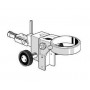 Държач за стереоглава Euromex Headmount ST.1794 за Z-серия Ø 84mm с панта за движение (9054)